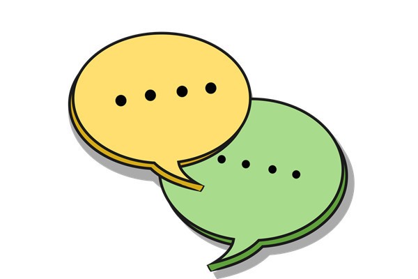 附近人微信交流可行吗?